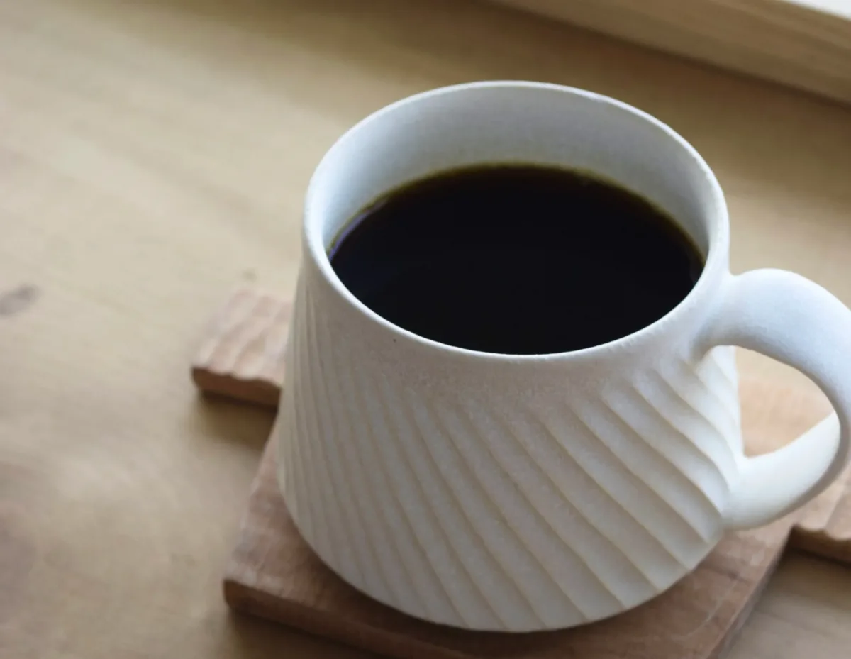 オリジナルブレンドコーヒー